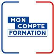 Cette offre de formation est éligible à Mon Compte Formation