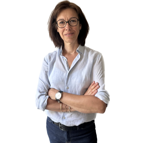 Fabienne Faussereau, Architecte d'intérieur chez EDAI