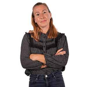 Caroline Pradal